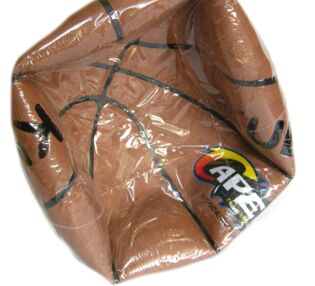 Мяч баскетбольний 46-1 Мяч баскетбольний 46-1