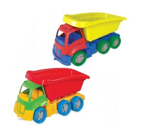 Самоскид Jumbo-2 70 см 670 х 320 х 310 мм 01517