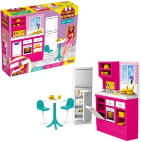 Кухня  Linda 310 х 270 х 100 мм 03665