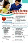 українська мова 7 клас підручник НУШ онатій ткачук Ціна (цена) 289.80грн. | придбати  купити (купить) українська мова 7 клас підручник НУШ онатій ткачук доставка по Украине, купить книгу, детские игрушки, компакт диски 6