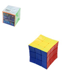 Кубик магічний PL-0610-04