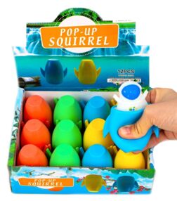 Антистрес тиснув космонавт у ракеті 9 см КА-23-1065