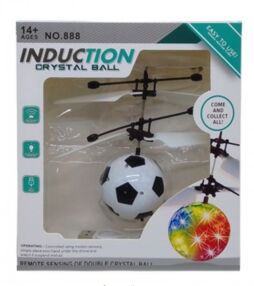 Літаючий шар 888 (2330B)