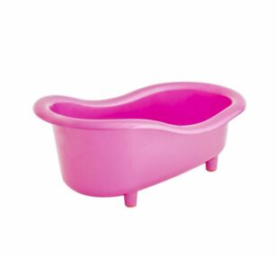 Ванночка для ляльки 436 Ванночка для ляльки 436