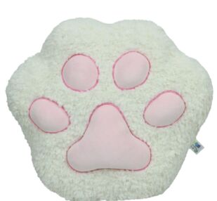 мяка іграшка Лапа антистрес крем 00066-60