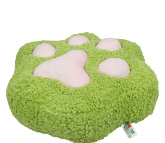 мяка іграшка Лапа антистрес фісташка 00066-660