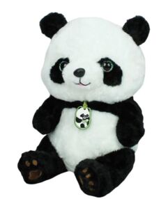 мяка іграшка Панда Тімі 21098-4