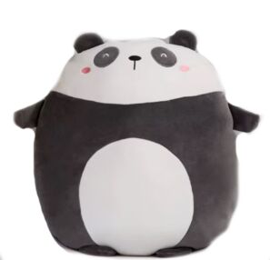 Мяка іграшка плюшева подушка Панда