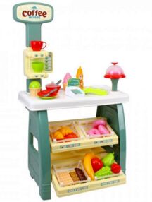 Набір Кав'ярня 9765