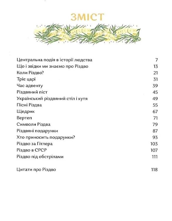 Різдвяна книжка преміум Ціна (цена) 545.80грн. | придбати  купити (купить) Різдвяна книжка преміум доставка по Украине, купить книгу, детские игрушки, компакт диски 1
