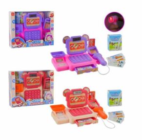 Каса мікс 2 види 1G-Y/P