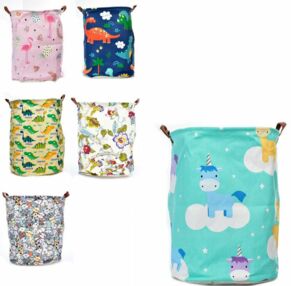 Кошик для іграшок мікс видів MR 0654