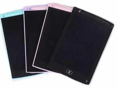 Планшет LCD 10" 3 кольори L211-9 Планшет LCD 10" 3 кольори L211-9