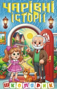 Школярик Чарівні історії Школярик Чарівні історії