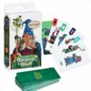 Гра карткова Impus Bluff 30761 Ціна (цена) 62.00грн. | придбати  купити (купить) Гра карткова Impus Bluff 30761 доставка по Украине, купить книгу, детские игрушки, компакт диски 1