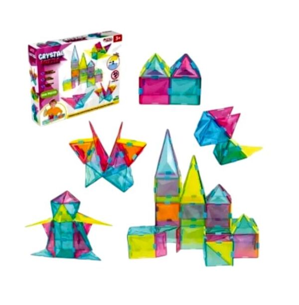 Пазли кришталеві 200 елементів Ціна (цена) 524.00грн. | придбати  купити (купить) Пазли кришталеві 200 елементів доставка по Украине, купить книгу, детские игрушки, компакт диски 0