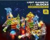 Конструктор магнітний лабіринт кульки 69 деталей 3300 Ціна (цена) 734.40грн. | придбати  купити (купить) Конструктор магнітний лабіринт кульки 69 деталей 3300 доставка по Украине, купить книгу, детские игрушки, компакт диски 0