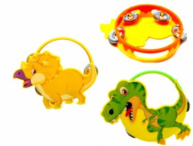 Бубон 2 види мікс 2880