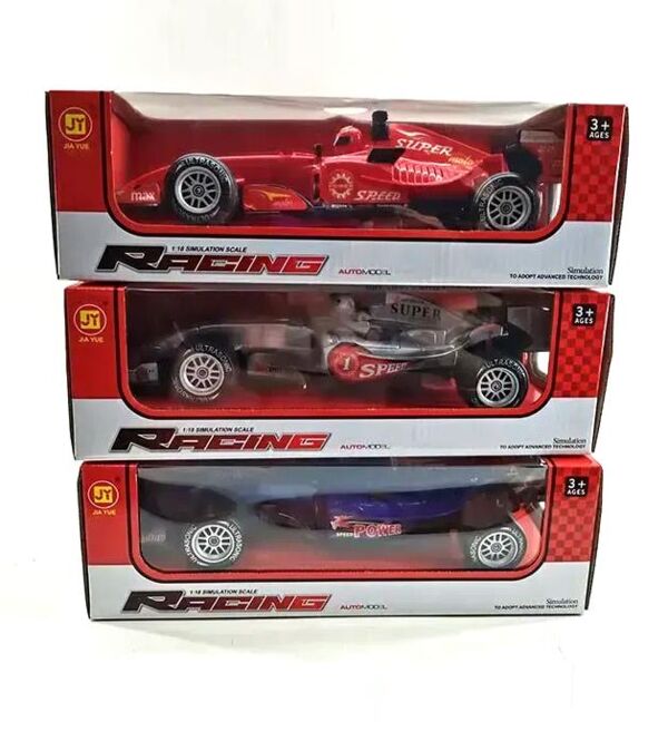 Машина 3 кольори FA95-4 Ціна (цена) 160.25грн. | придбати  купити (купить) Машина 3 кольори FA95-4 доставка по Украине, купить книгу, детские игрушки, компакт диски 0