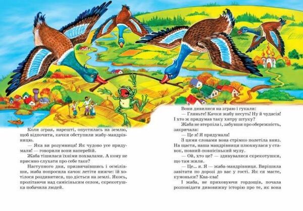 Жаба мандрівниця книжка картонка а5 9789664592724 Ціна (цена) 20.10грн. | придбати  купити (купить) Жаба мандрівниця книжка картонка а5 9789664592724 доставка по Украине, купить книгу, детские игрушки, компакт диски 1
