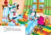 Пшеничний колосок книжка картонка а5 Ціна (цена) 21.30грн. | придбати  купити (купить) Пшеничний колосок книжка картонка а5 доставка по Украине, купить книгу, детские игрушки, компакт диски 1