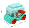 Конструктор Автобус 0396 Ціна (цена) 155.00грн. | придбати  купити (купить) Конструктор Автобус 0396 доставка по Украине, купить книгу, детские игрушки, компакт диски 2