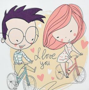 Алмазна мозаїка 30х30 HEE16325 Щасливі моменти "Strateg"