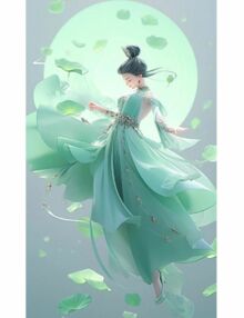 Алмазна мозаїка 30х40 HEG87035 Симфонія ніжності "Strateg"