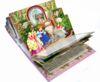 Книжка-панорамка Попелюшка Ціна (цена) 100.60грн. | придбати  купити (купить) Книжка-панорамка Попелюшка доставка по Украине, купить книгу, детские игрушки, компакт диски 2