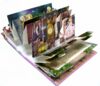 Книжка-панорамка Попелюшка Ціна (цена) 100.60грн. | придбати  купити (купить) Книжка-панорамка Попелюшка доставка по Украине, купить книгу, детские игрушки, компакт диски 1