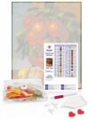 Алмазна мозаїка 40х50 АМО8039 Твоя таємниця Ідейка Ціна (цена) 303.80грн. | придбати  купити (купить) Алмазна мозаїка 40х50 АМО8039 Твоя таємниця Ідейка доставка по Украине, купить книгу, детские игрушки, компакт диски 1