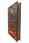 Макстон хол Врятуй нас книга 3 Ціна (цена) 295.30грн. | придбати  купити (купить) Макстон хол Врятуй нас книга 3 доставка по Украине, купить книгу, детские игрушки, компакт диски 1