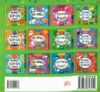 Маленький Розумник 2 3 роки Велика книга тестів для малят Ціна (цена) 98.90грн. | придбати  купити (купить) Маленький Розумник 2 3 роки Велика книга тестів для малят доставка по Украине, купить книгу, детские игрушки, компакт диски 4