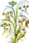 книга Бузиновий цар Ціна (цена) 350.00грн. | придбати  купити (купить) книга Бузиновий цар доставка по Украине, купить книгу, детские игрушки, компакт диски 2