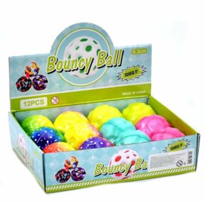 Мяч фомовий 2 види по 3 кольори MS 4367 Мяч фомовий 2 види по 3 кольори MS 4367