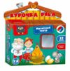 Магнітний театр Курочка ряба VT3206-31 Ціна (цена) 88.40грн. | придбати  купити (купить) Магнітний театр Курочка ряба VT3206-31 доставка по Украине, купить книгу, детские игрушки, компакт диски 0