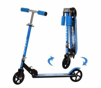 Самокат 2 колісний SR 2-005-BLB Самокат 2 колісний SR 2-005-BLB