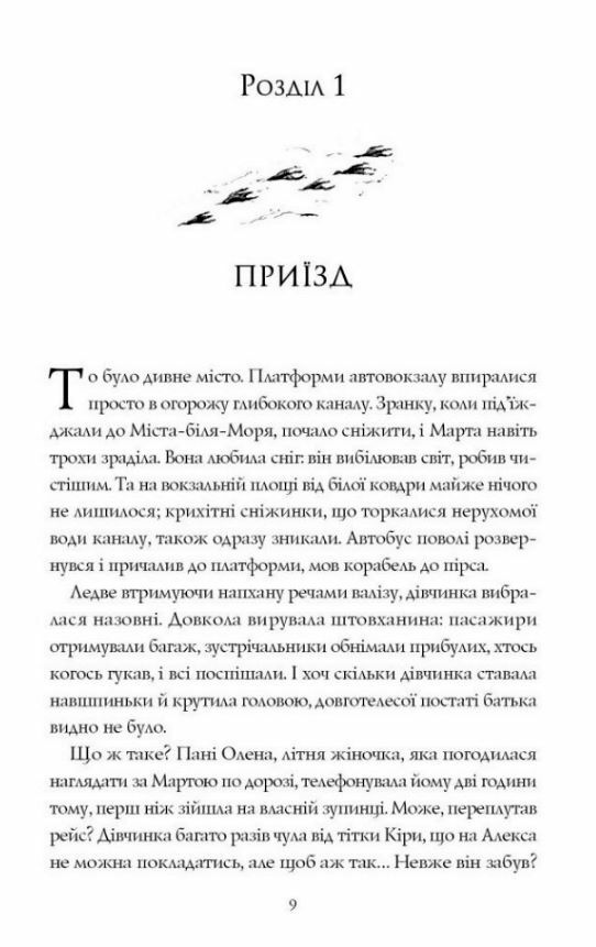 місто тіней Ціна (цена) 340.00грн. | придбати  купити (купить) місто тіней доставка по Украине, купить книгу, детские игрушки, компакт диски 1