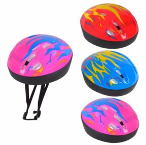 Шолом 3 кольори Z41494