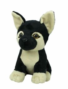 мяка іграшка Вівчарка сидяча 00120-95