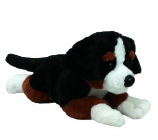 мяка іграшка Зенненхунд лежачай 00120-93