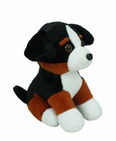 мяка іграшка Зенненхунд сидячий 00120-92