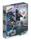 конструктор - трансформер Mech 2 блейд 255 елемент Banbao 6319 Ціна (цена) 376.40грн. | придбати  купити (купить) конструктор - трансформер Mech 2 блейд 255 елемент Banbao 6319 доставка по Украине, купить книгу, детские игрушки, компакт диски 0