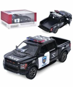 машинка kinsmart кінсмарт металева інерційна КТ 5436WF