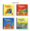 Малюки-динозаврики Расмусове прибирання 9786170991034 Ціна (цена) 210.00грн. | придбати  купити (купить) Малюки-динозаврики Расмусове прибирання 9786170991034 доставка по Украине, купить книгу, детские игрушки, компакт диски 5