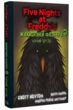 Жахастики Фазбера Чорний дрізд книга 6 купити