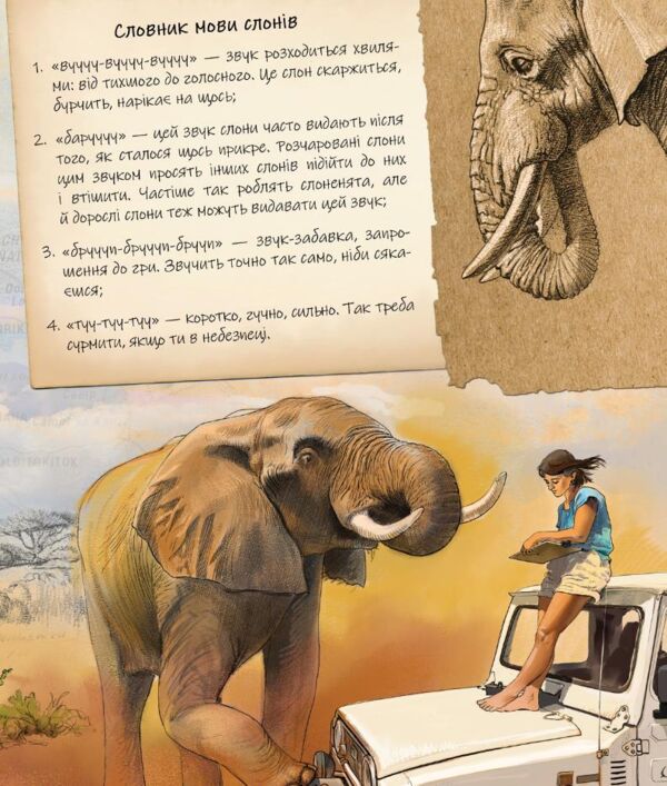 Як зрозуміти тварин. Дослідження та відкриття Ціна (цена) 445.90грн. | придбати  купити (купить) Як зрозуміти тварин. Дослідження та відкриття доставка по Украине, купить книгу, детские игрушки, компакт диски 6