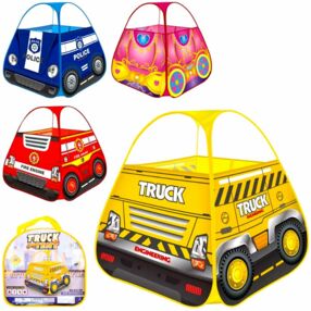 Намет піраміда 80 - 99 - 80 см MR 1116