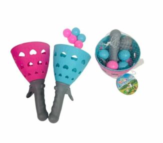 Пастка 2 штук кульки 5 штук MR 1361