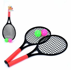 Ракетка дитяча 2 штуки мяч 2 штуки MR 1401